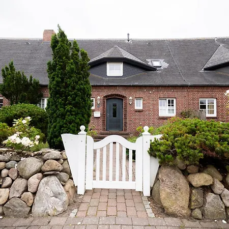 Apartment Koje 2 List auf Sylt